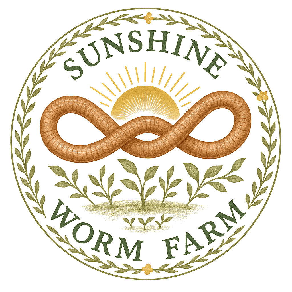 Sunshine Worm Farm